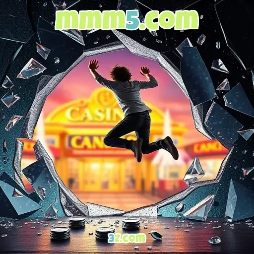 mmm5.com: Aventuras Imperdíveis para Gamers em Busca de Emoção