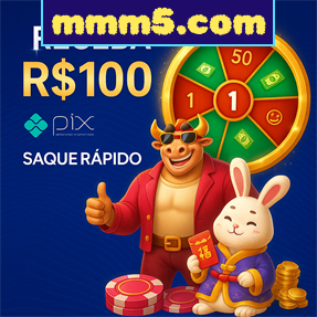 mmm5.com Indique amigos para receber um bônus
