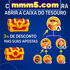 mmm5.com Ganhe R$ 100,00 Gratis