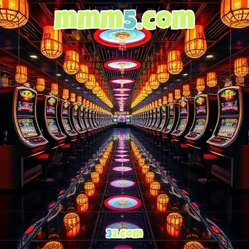 mmm5.com: Mergulhe na Diversão dos Jogos Virtuais Agora Mesmo!